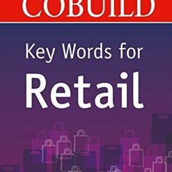 Collins Cobuild Key Words For Retail +cd