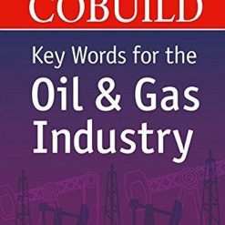 Collins Cobuild Key Words For The Oil & Gas Industry +cd