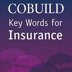 Collins Cobuild Key Words For Insurance +cd