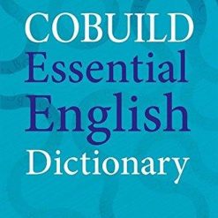 Collins Cobuild Essential English Dictionary