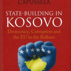 State Building In Kosovo