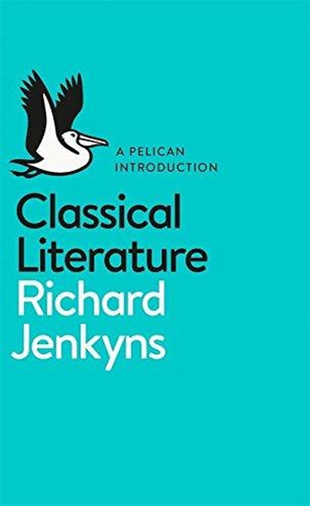 Classical Literature 1 Classical Literature