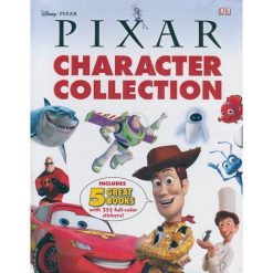 Disney Pixar Character Collection