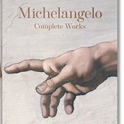Michelangelo, Complete Works