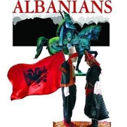 Xenophobe's Guide To The Albanians