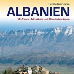 Albanien Guide 2015