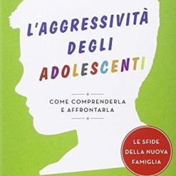 Aggressivita Degli Adolescenti