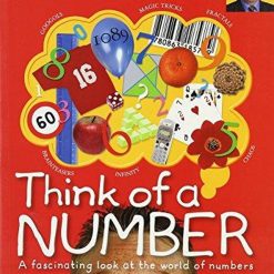 Think A Number
