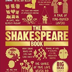 The Shakespeare Book