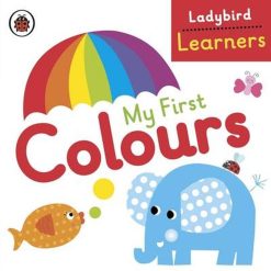 My First Colours Learners