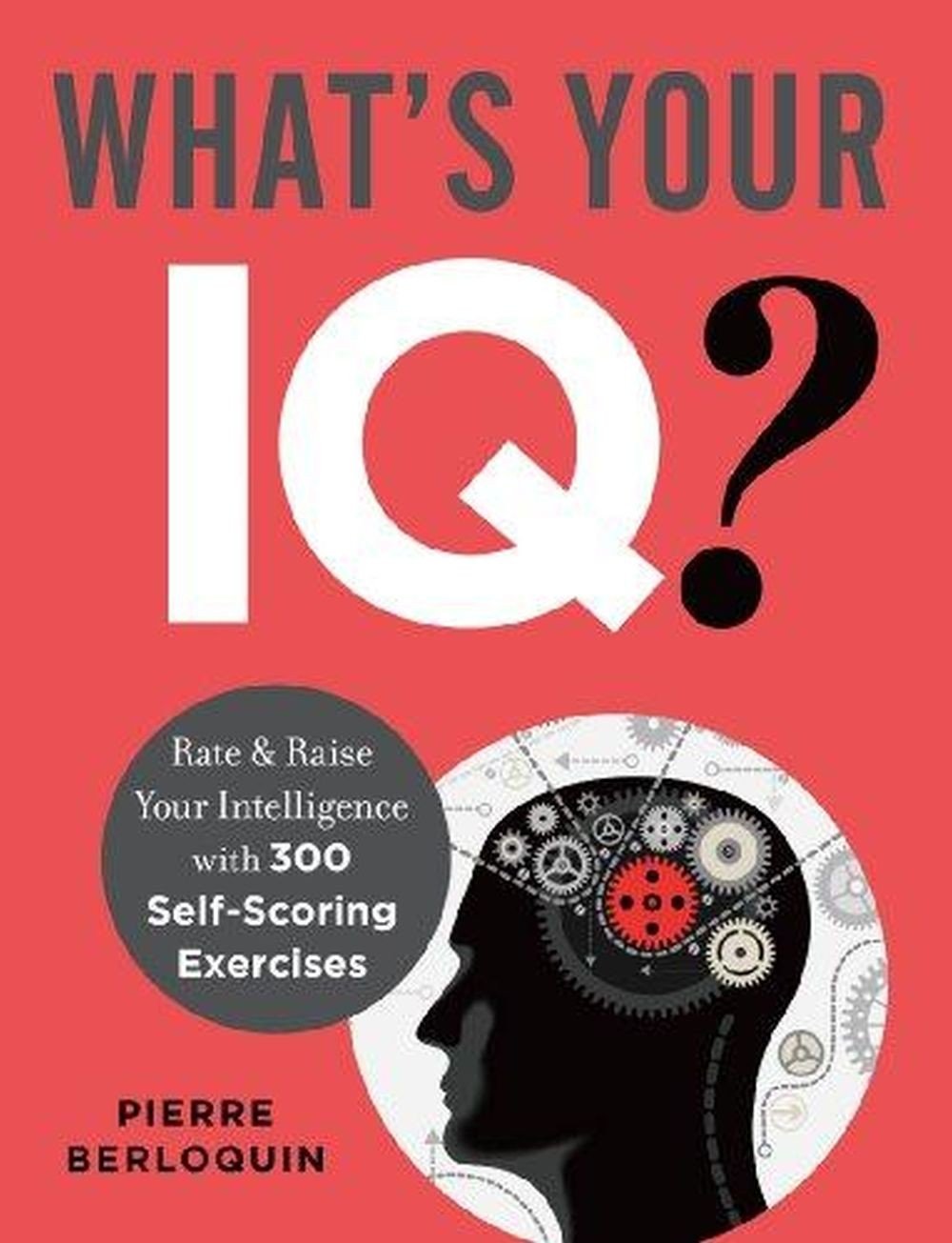 What's Your iq 1 What's Your iq