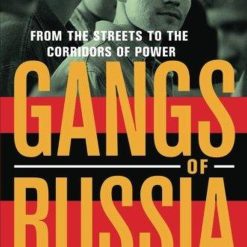 Gangs Of Russia