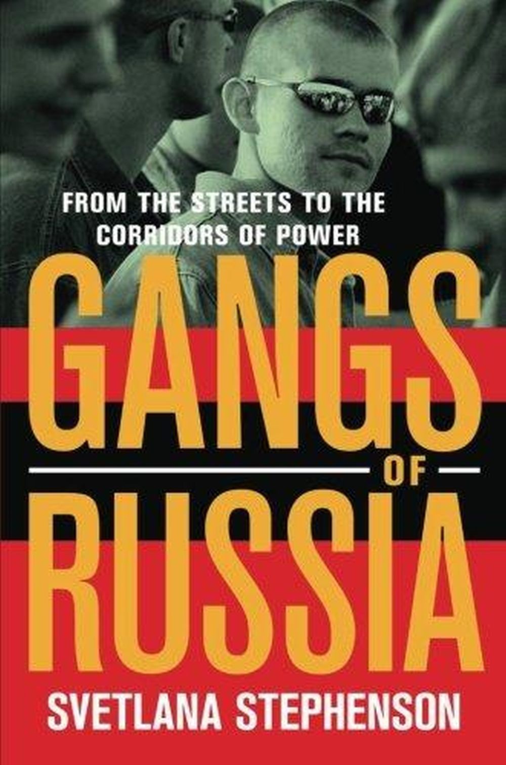 Gangs Of Russia 1 Gangs Of Russia