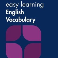 Easy Learning English Vocabulary