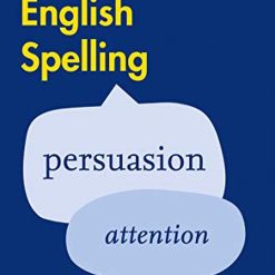 Easy Learning English Spelling