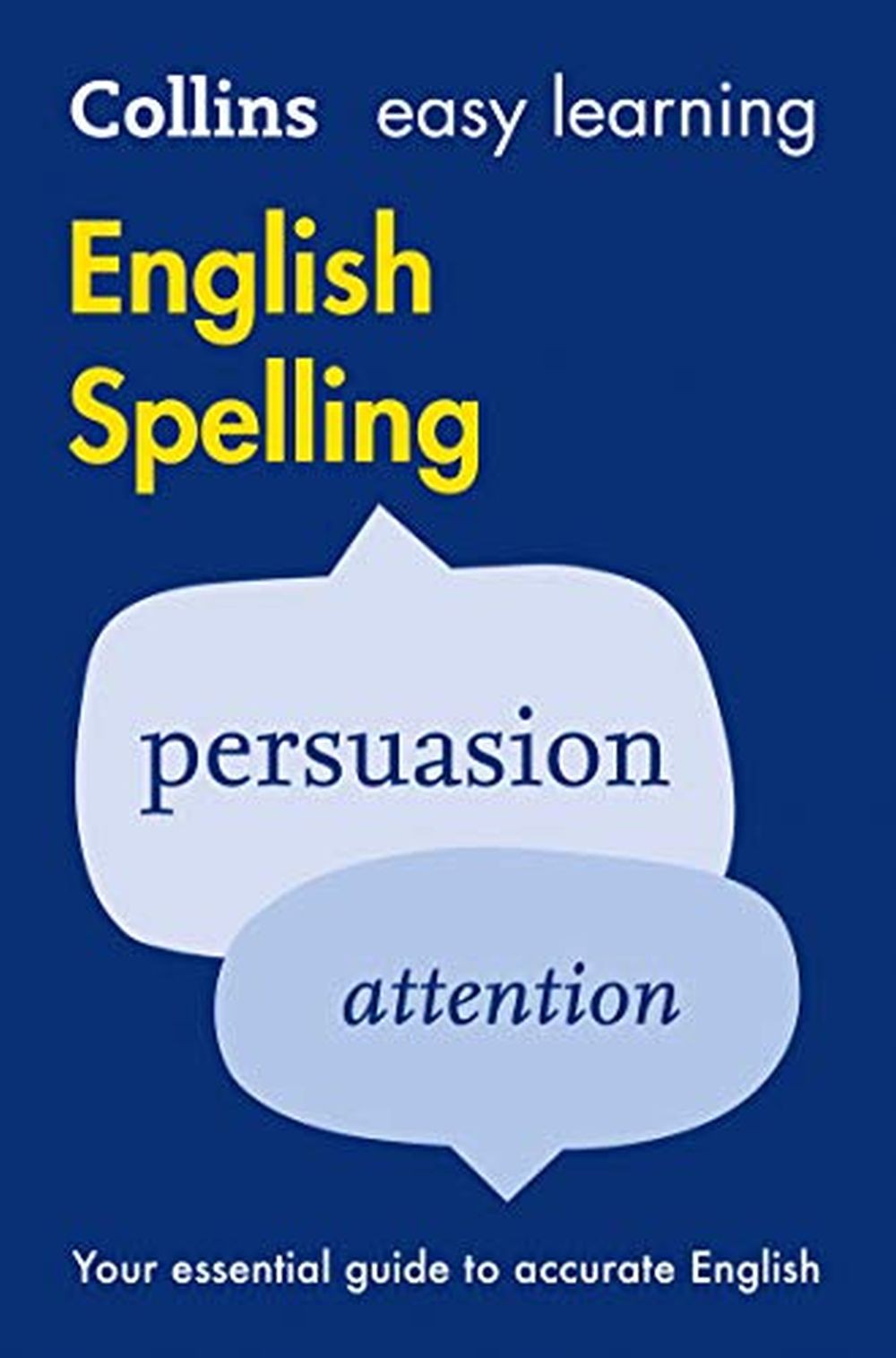 Easy Learning English Spelling 1 Easy Learning English Spelling