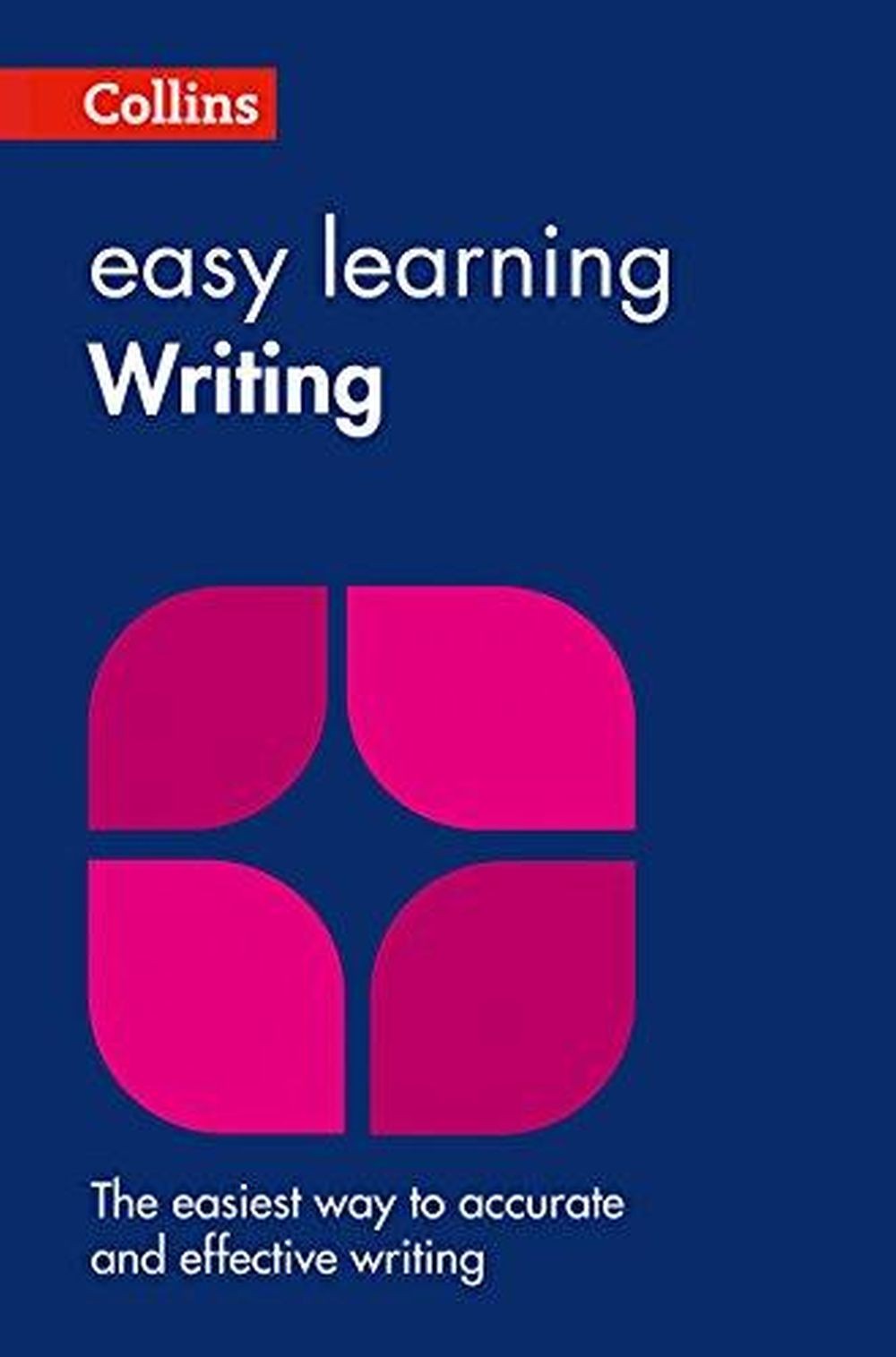 Easy Learning Writing 1 Easy Learning Writing