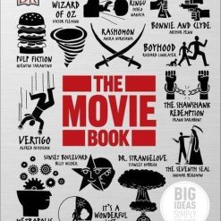 The Movie Book