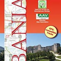 Albania Hiking & Biking Elbasan Berat