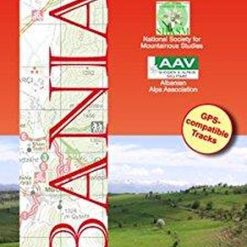 Albania Hiking & Biking Korca