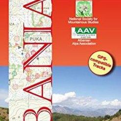 Albania Hiking & Biking Puka