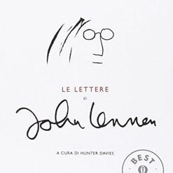Le Lettere Di John Lennon