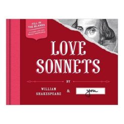 Love Sonnets Fill in