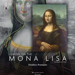 Lumiere On The Mona Lisa
