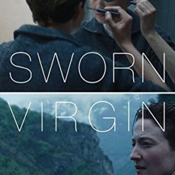 Sworn Virgin (film Tie In)