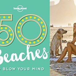 50 Beaches To Blow Your Mind