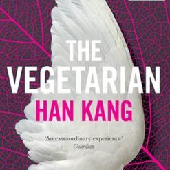 The Vegetarian