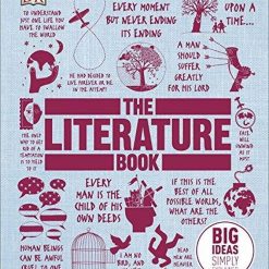 The Literature Book