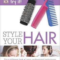 Style Your Hair - Try It!