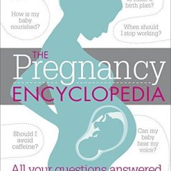 The Pregnancy Encyclopedia