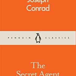 The Secret Agent
