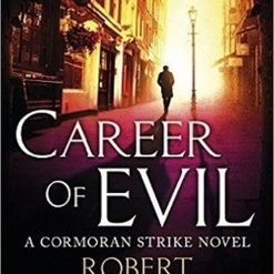 Career Of Evil