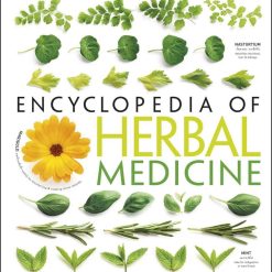 Encyclopedia Of Herbal Medicine