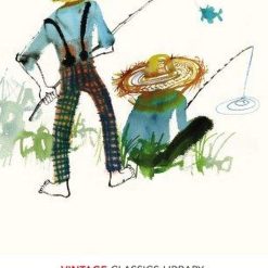 The Adventures Of Tom Sawyer