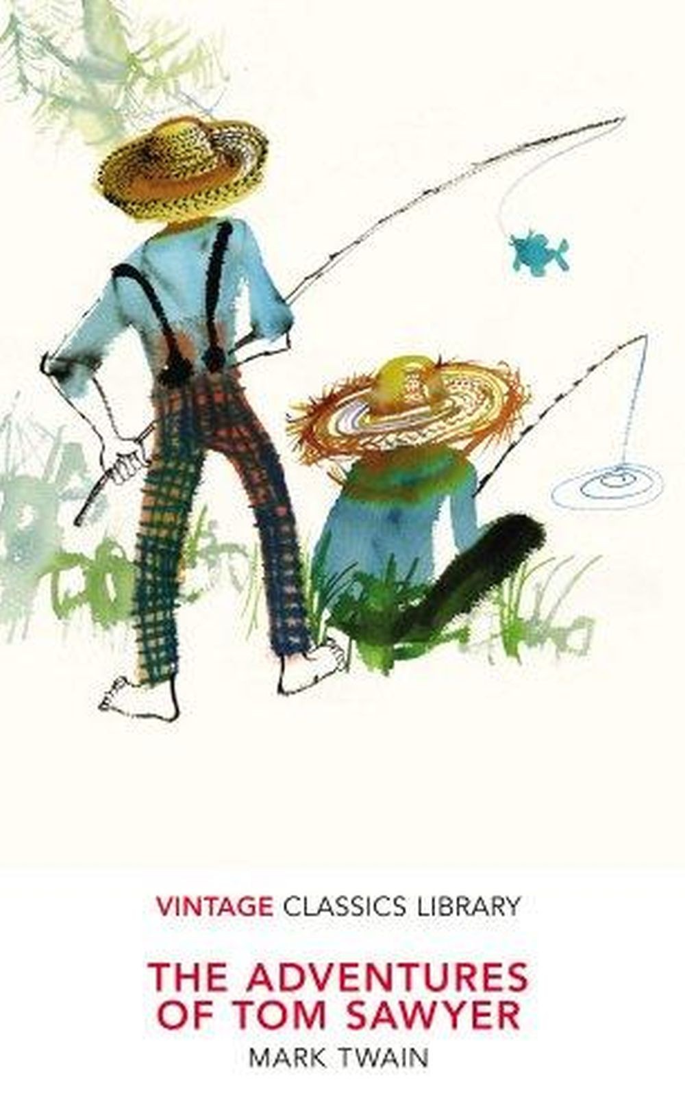The Adventures Of Tom Sawyer 1 The Adventures Of Tom Sawyer