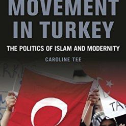 The Gulen Movement In Turkey