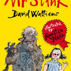 Mr Stink