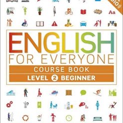 English For Everyone Course Book Level 2 Beginner