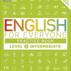 English For Everyone Practice Book Level 3 Intermediate
