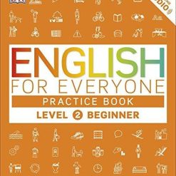 English For Everyone Practice Book Level 2 Beginner
