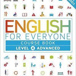 English For Everyone Course Book Level 4 Advanced