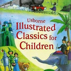 Illustrated Classics For Children