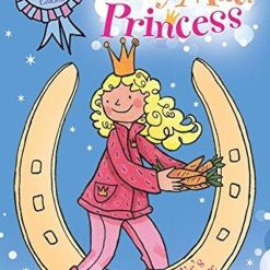 Pony Mad Princess Princess Ellie's Starlight Adv