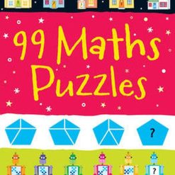 99 Maths Puzzles