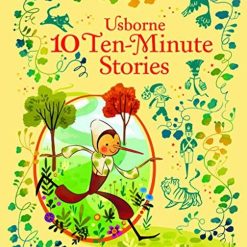 Ten Minutes Stories