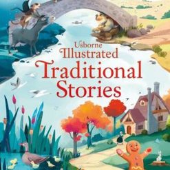 Illustrated Traditional Stories